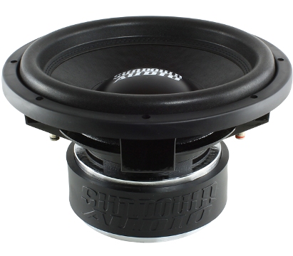 ������������� �������� Sundown Audio SA-12 D2